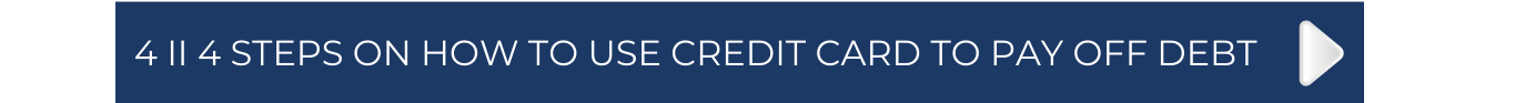 Use Credit Card to Pay Off Debt